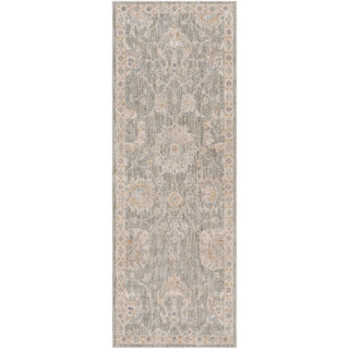 Surya Avant Garde AVT-2305 Area Rug 2'7"x7'3" Runner 