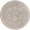 Surya Avant Garde AVT-2305 Area Rug 6'7" Round 