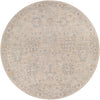 Surya Avant Garde AVT-2307 Area Rug 6'7" Round 