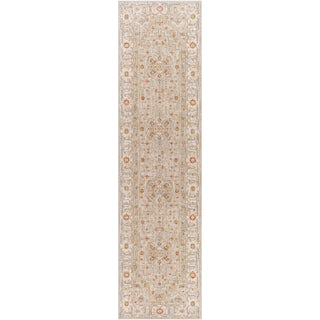 Surya Avant Garde AVT-2314 Area Rug 2'7''x10' Runner 