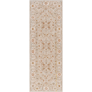 Surya Avant Garde AVT-2314 Area Rug 2'7''x7'3'' Runner 