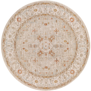 Surya Avant Garde AVT-2314 Area Rug 6'7'' Round 