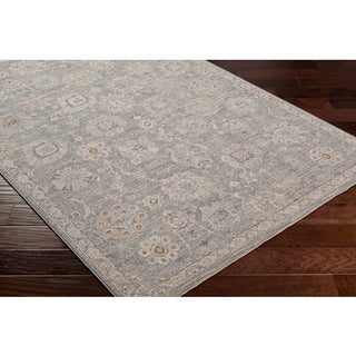 Surya Avant Garde AVT-2335 Area Rug On Wood 