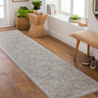 Surya Avant Garde AVT-2335 Area Rug Room Scene 2 