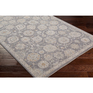Surya Avant Garde AVT-2336 Area Rug On Wood 
