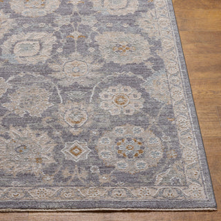 Surya Avant Garde AVT-2336 Area Rug Surya Avant Garde AVT-2336 Area Rug Corner 