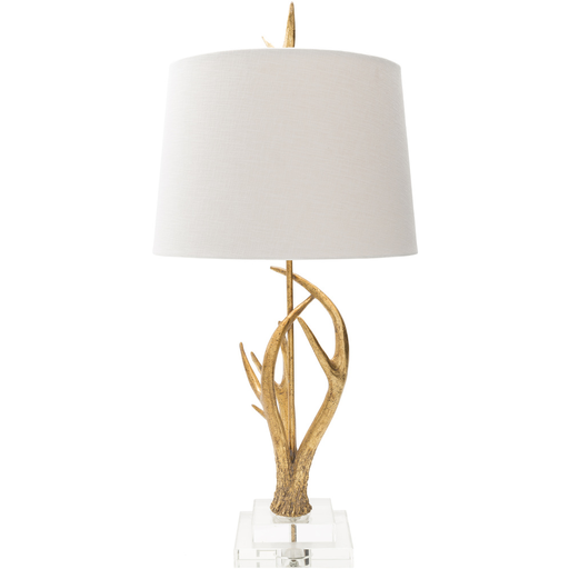 Surya Lamp BCK-100 Table Lamp