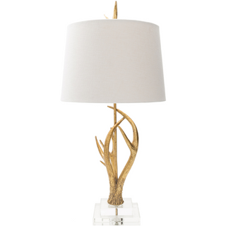 Surya Lamp BCK-100 Table Lamp