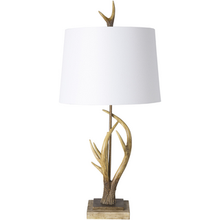 Surya Lamp BCK-200 Table Lamp