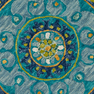 Surya Bonifate BFT-1029 Area Rug Close Up