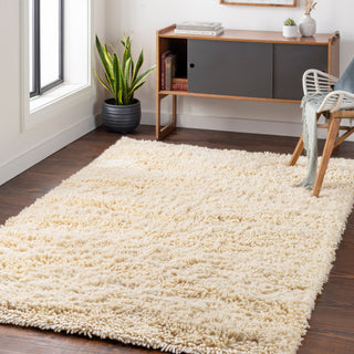 Surya Berkley BRK-3300 Area Rug Room Scene Featured