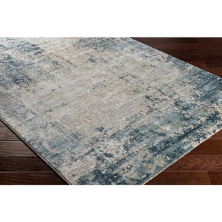 Surya Brunswick BWK-2302 Area Rug by Artistic Weavers on Wood 