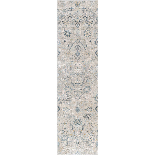 Surya Brunswick BWK-2316 Area Rug – Incredible Rugs and Decor