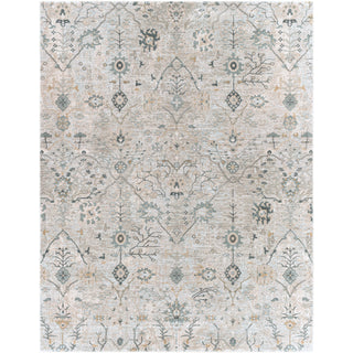 Surya Brunswick BWK-2316 Area Rug 7'10"x10'3" Size 