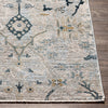 Surya Brunswick BWK-2316 Area Rug Corner 