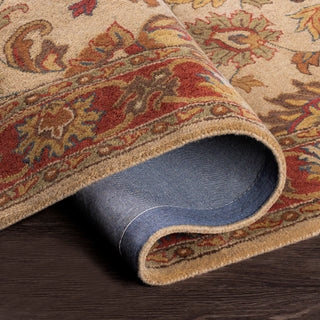 Surya Caesar CAE-1001 Area Rug Rolled 