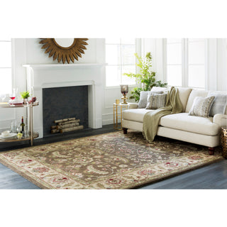 Livabliss Caesar CAE-1003 Area Rug