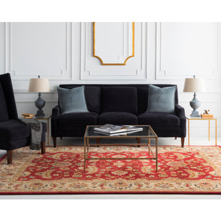 Livabliss Caesar CAE-1022 Area Rug