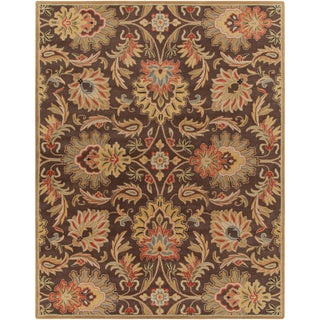 Surya Caesar CAE-1028 Area Rug 7'6"x9'6" Size 