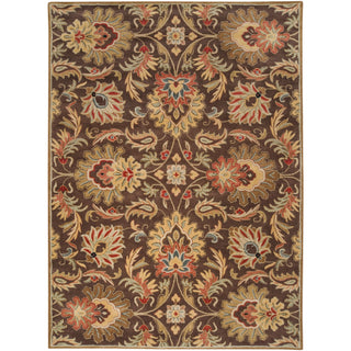 Surya Caesar CAE-1028 Area Rug 8'x11' Size 