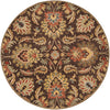 Surya Caesar CAE-1028 Area Rug 8' Round 