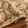 Surya Caesar CAE-1028 Area Rug Rolled 