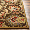 Surya Caesar CAE-1028 Area Rug Corner 