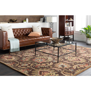 Surya Caesar CAE-1028 Area Rug Room Scene 3 