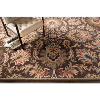 Surya Caesar CAE-1028 Area Rug Room Scene 5 