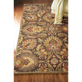 Surya Caesar CAE-1028 Area Rug Room Scene 4 