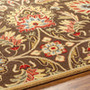 Surya Caesar CAE-1028 Area Rug Texture 