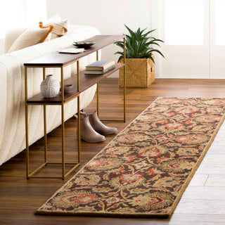 Surya Caesar CAE-1028 Area Rug Room Scene 2 