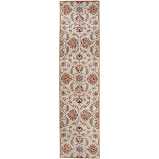 Surya Caesar CAE-1029 Area Rug 3'x12' Runner 