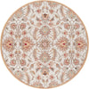 Surya Caesar CAE-1029 Area Rug 8' Round 