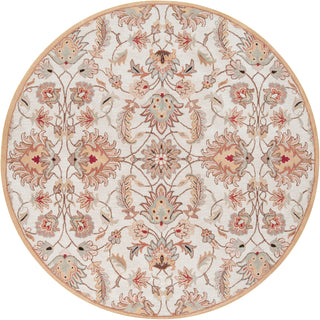 Surya Caesar CAE-1029 Area Rug 8' Round 