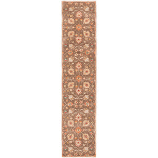 Surya Caesar CAE-1086 Area Rug 3' X 12' Runner