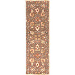 Surya Caesar CAE-1086 Area Rug  2'6'' X 8' Runner