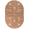 Surya Caesar CAE-1086 Area Rug  6' X 9' Oval