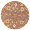 Surya Caesar CAE-1086 Area Rug  6' Round