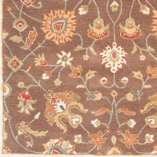 Surya Caesar CAE-1086 Area Rug Close Up