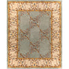 Surya Caesar CAE-1100 Area Rug 7'6x9'6" Size 