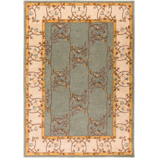 Surya Caesar CAE-1100 Area Rug 8'x11' Size 