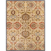 Surya Caesar CAE-1116 Area Rug 7'6"x9'6" Size 