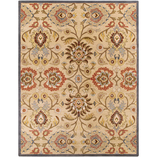 Surya Caesar CAE-1116 Area Rug 7'6"x9'6" Size 