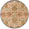 Surya Caesar CAE-1116 Area Rug 8' Round 