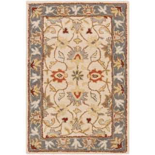 Surya Caesar CAE-1125 Area Rug 2'x3' Size 