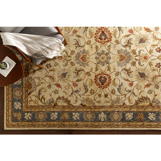 Surya Caesar CAE-1125 Area Rug Room Scene 3 