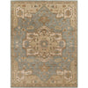 Surya Caesar CAE-1144 Area Rug 7'6"x9'6" Size 