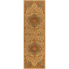 Surya Caesar CAE-1146 Area Rug 2'6'' x 8' Runner