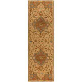 Surya Caesar CAE-1146 Area Rug 2'6'' x 8' Runner